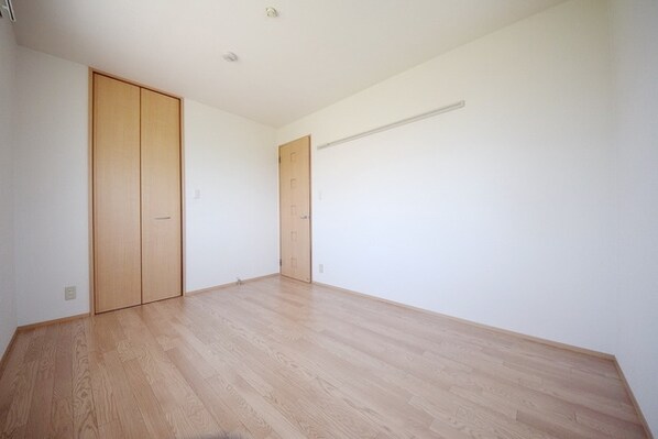 グランドソレイユ (川越)の物件内観写真